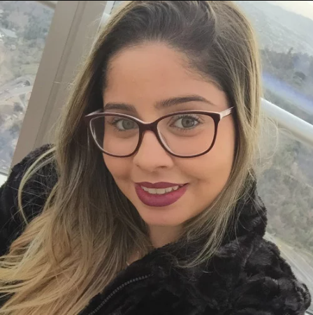 Kethlen, Gestora na Almeida Santos